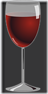 wine