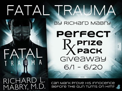 fatal trauma - 400