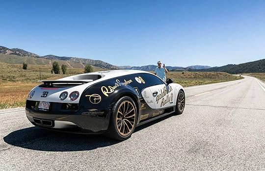 Sun Valley Road Rally