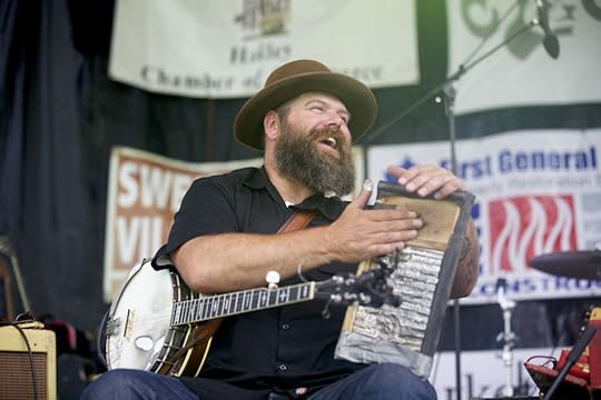 Spike Coggins by David Seelig 