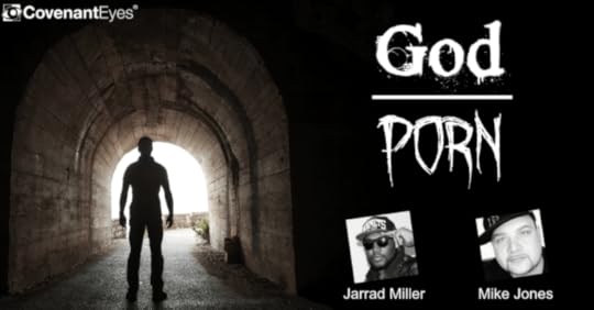 God Over Porn Interview
