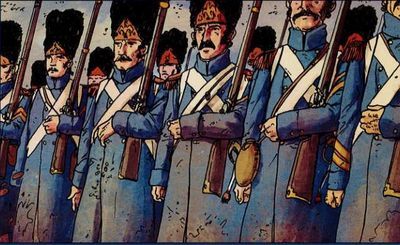Squaddies