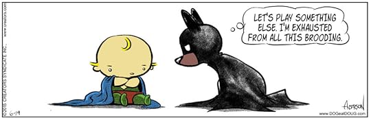 Dog Eat Doug for 06/19/2015