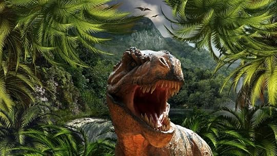 Jurassic Dinosaurs