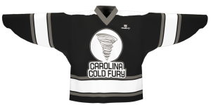 CCF Jersey