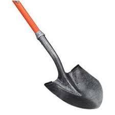 gardenshovel