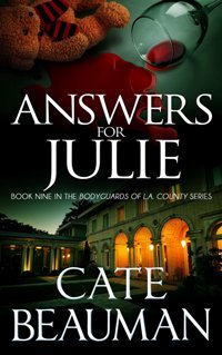 02 Answers For Julie - eBook Cover