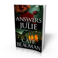 03 Answers For Julie - 3D Cover