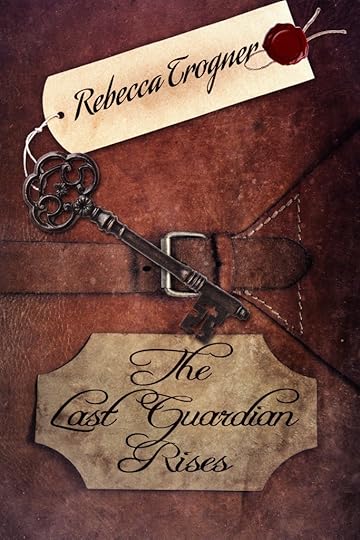 The Last Guardian Rises