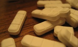 Xanax (Dean812/Flickr)