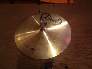 cymbal