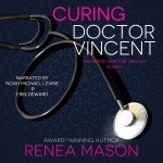 Curing Doctor Vincent Audiobook