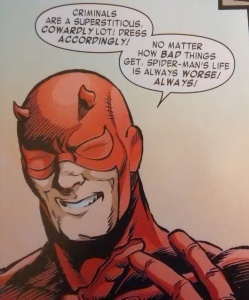 Life Advice from 'Mike