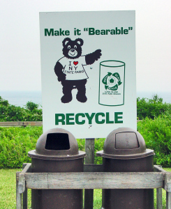 Recycle