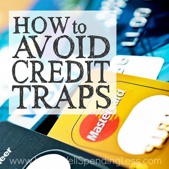 How to Avoid Credit Traps Square 2