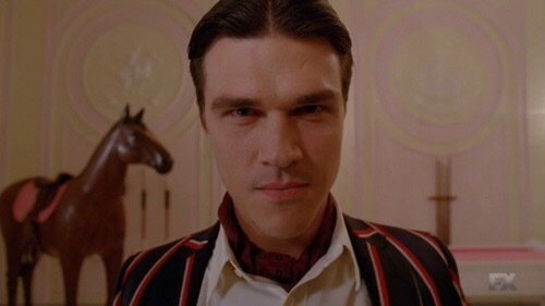 Dandy Mott from American Horror Story: Freakshow