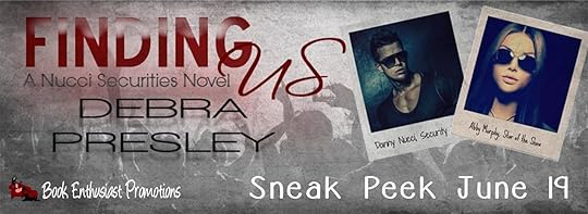 Finding us sneak peek.1