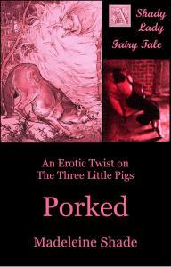 Porked Cover_Madeleine Shade