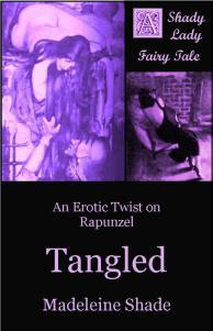 Tangled Cover_Madeleine Shade