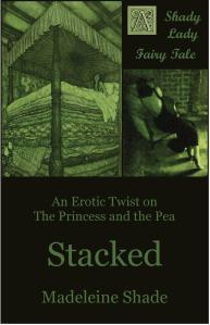 Stacked Cover