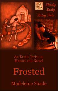 Frosted Cover