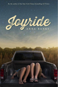joyride anna banks