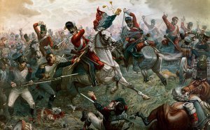 waterloo