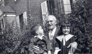 Meryl Artie Grandpa