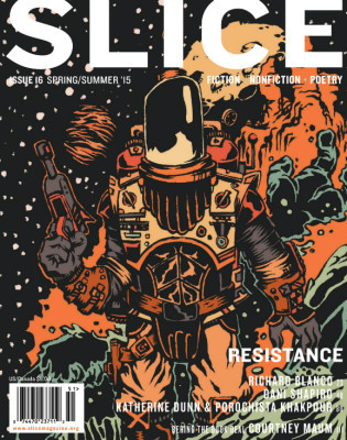 Slice-Issue16
