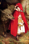 Petit chaperon rouge