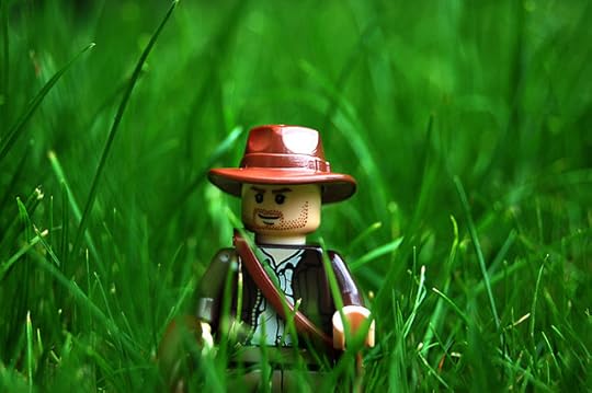 Lego Indiana Jones