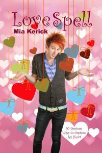 REAL final cover of Love Spell