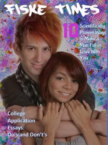 Fiske Times Promo Kari Love Spell