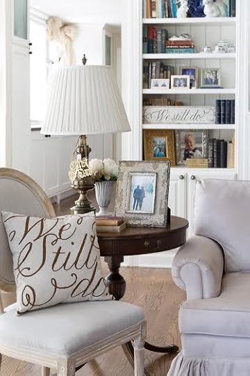 Creating a Romantic Refuge