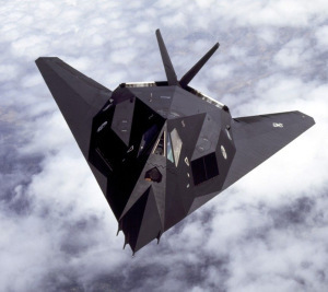 modern fighter
