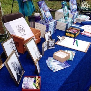 Table display