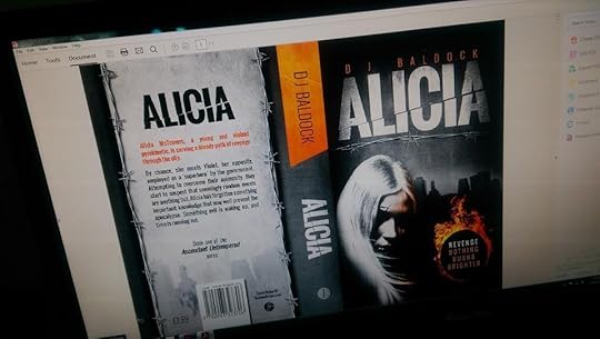 Alicia Cover