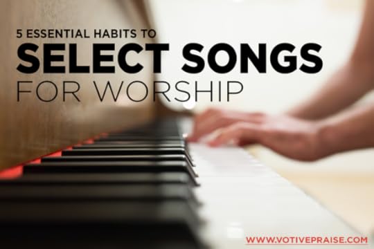 SONG-SELECTION-WORSHIP