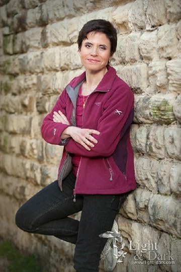 Olga Nuñez-author-Vashti Quiroz-Vega's Blog