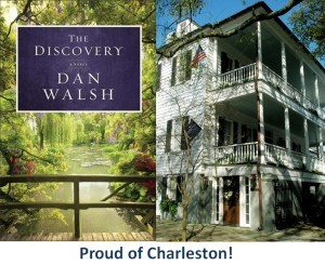 Proud of Charleston