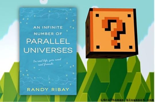 INFINITE giveaway