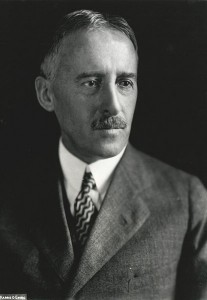 Henry Stimson, 1929 (Library of Congress)