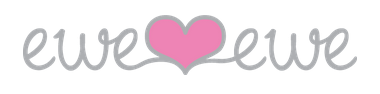 Ewe Ewe Yarns Logo
