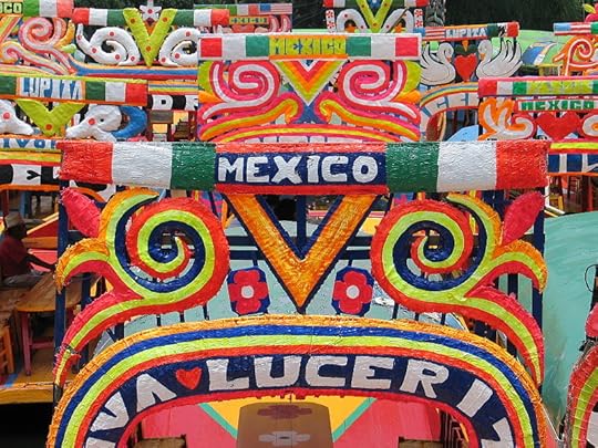 Dana Sibilsky's Three Tips for Teaching ESL in Mexico