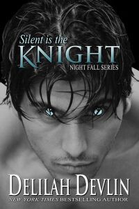 Silent is the Knight_600
