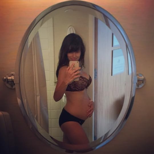 Hilaria Baldwin
