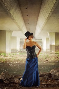 Under the Bridge
