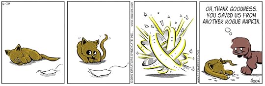 Dog Eat Doug for 06/20/2015