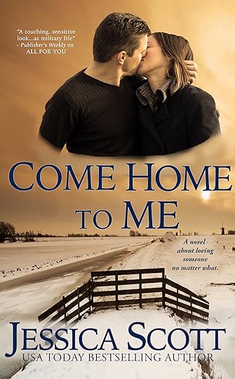 Come-Home-To-Me-A-Homefront-Novella-
