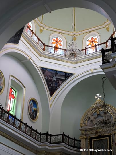 Chandelier